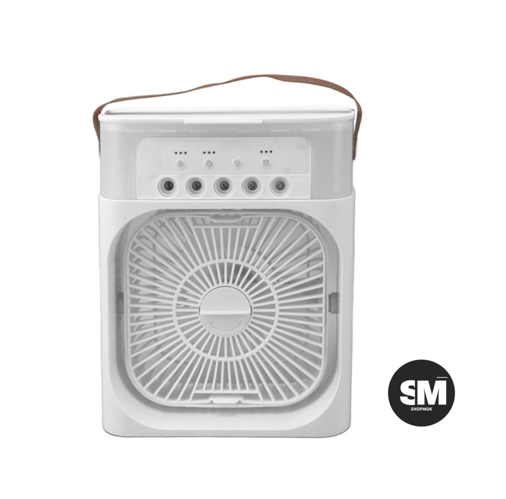 minifan