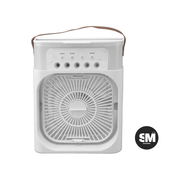 minifan