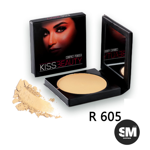 پنکک کیس بیوتی مدل R605
