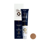 رنگ مو فاقد آمونیاک بلو شماره 0-10 حجم 100میل رنگ بلوند پلاتینه