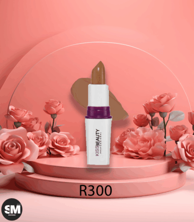 رژ لب جامد کیس بیوتی کد 300