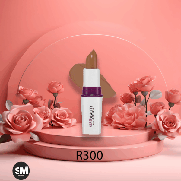 رژ لب جامد کیس بیوتی کد 300