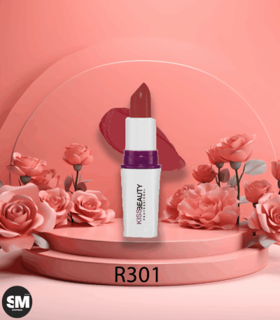 رژ لب جامد کیس بیوتی کد 301