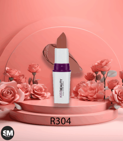 رژ لب جامد کیس بیوتی کد 304