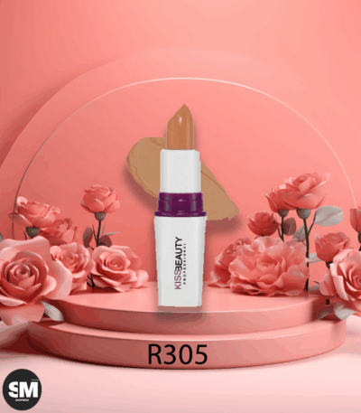 رژ لب جامد کیس بیوتی کد 305