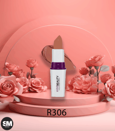 رژ لب جامد کیس بیوتی کد 306