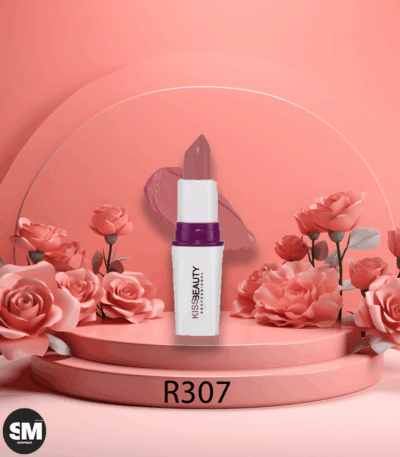 رژ لب جامد کیس بیوتی کد 307