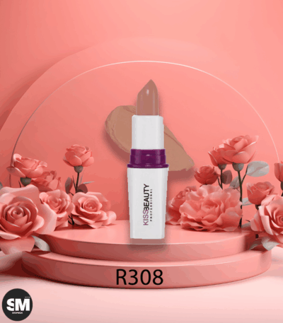 رژ لب جامد کیس بیوتی کد 308