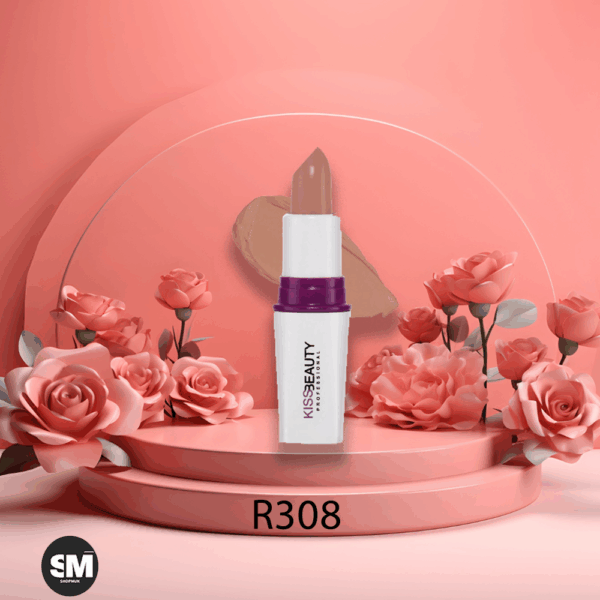 رژ لب جامد کیس بیوتی کد 308