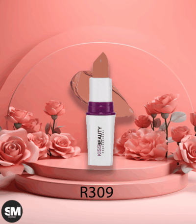 رژ لب جامد کیس بیوتی کد 309