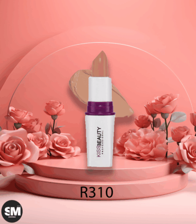 رژ لب جامد کیس بیوتی کد 310