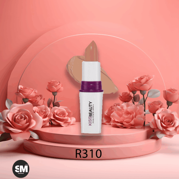 رژ لب جامد کیس بیوتی کد 310