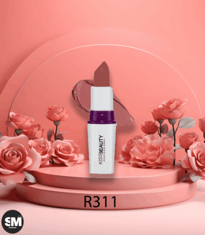 رژ لب جامد کیس بیوتی کد 314