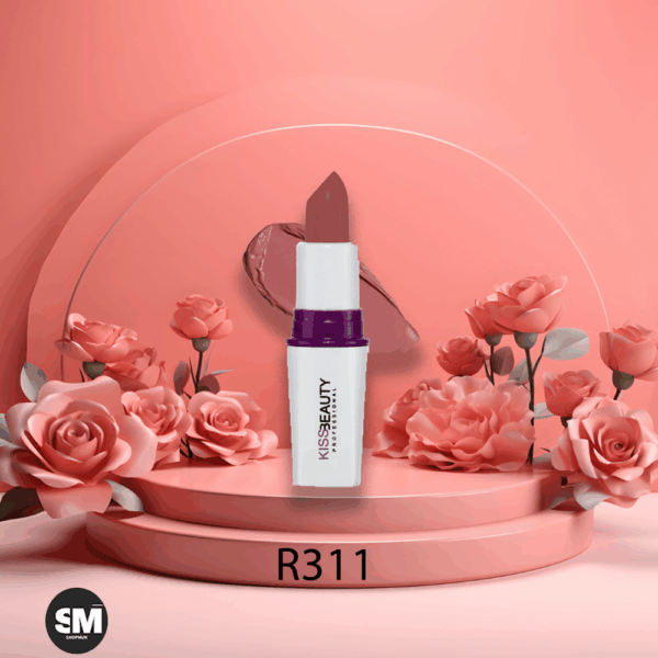 رژ لب جامد کیس بیوتی کد 314