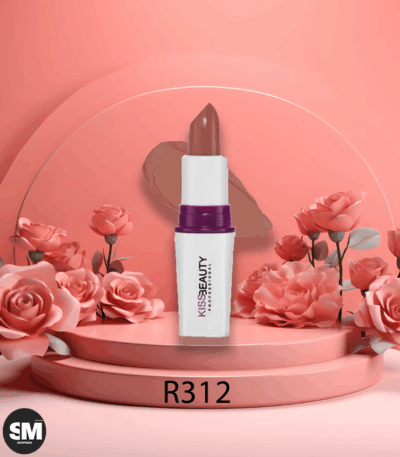رژ لب جامد کیس بیوتی کد 312