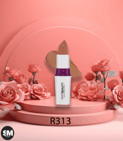 رژ لب جامد کیس بیوتی کد 313