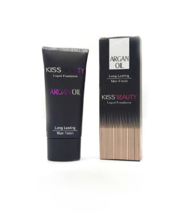 کرم پودر کیس بیوتی شماره R410 مدل آرگان حجم 30 میل