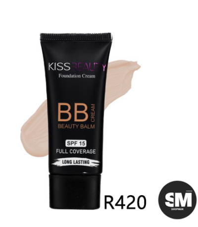 کرم پودر BB کیس بیوتی شماره R430 حجم 30 میل