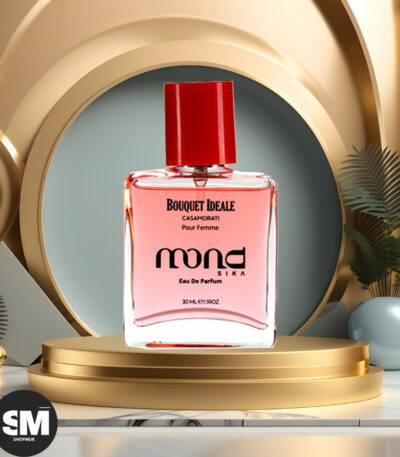 ادوپرفیوم زنانه موند مدل Casamorati Bouquet Ideale حجم 30 میل