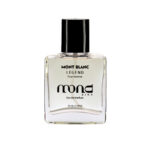 ادوپرفیوم مردانه موند مدل Mont Blanc Legend حجم 30 میل