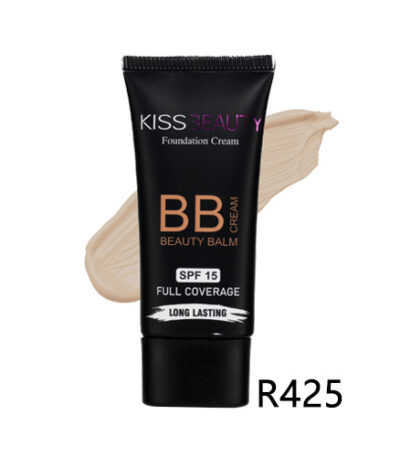 کرم پودر BB کیس بیوتی شماره R425 حجم 30 میل