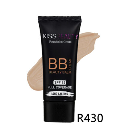 کرم پودر BB کیس بیوتی شماره R430 حجم 30 میل