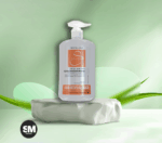 ماسک مو با آبکشی احیاکننده فری سولفات سلوم 400میل