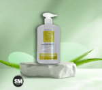 ماسک مو با آبکشی آبرسان فری سولفات سلوم 400میل