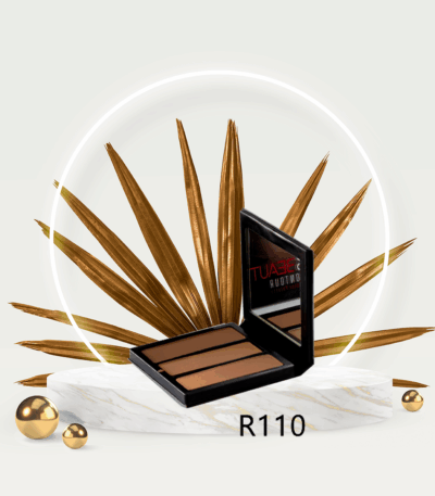 کانتور کیس بیوتی کد R110