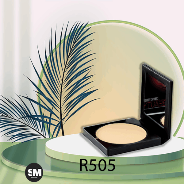 پنکک کیس بیوتی مدل R505