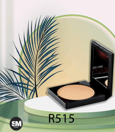 پنکک کیس بیوتی مدل R515