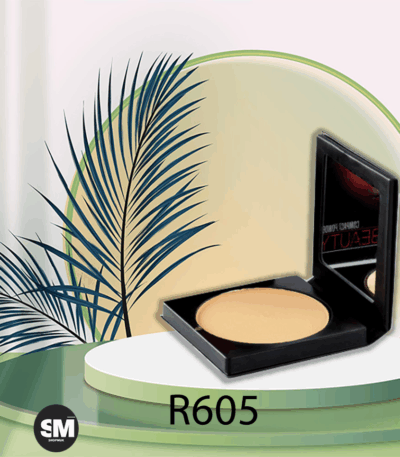 پنکک کیس بیوتی مدل R605