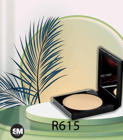 پنکک کیس بیوتی مدل R615