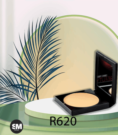 پنکک کیس بیوتی مدل R620