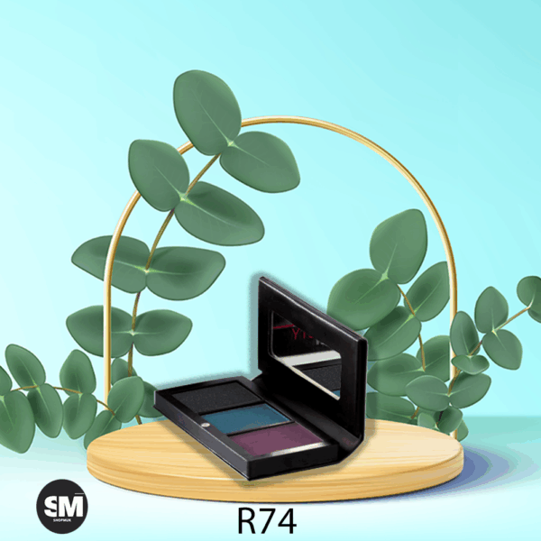 پالت سایه کیس بیوتی مدل R74
