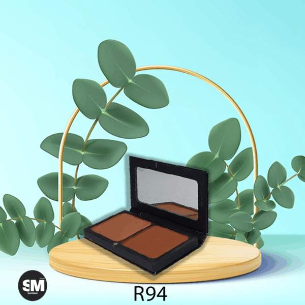 پالت رژگونه کیس بیوتی مدل R94