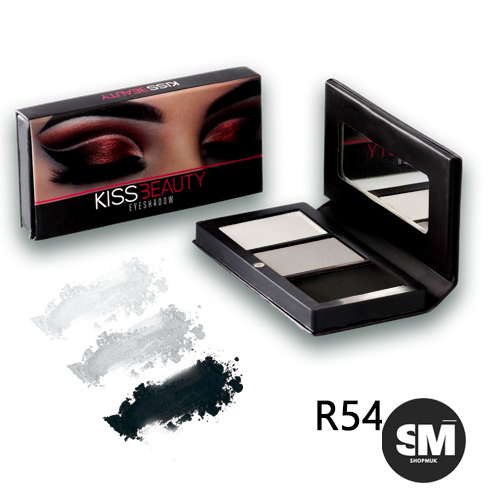 پالت سایه کیس بیوتی مدل R54