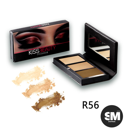 پالت سایه کیس بیوتی مدل R56