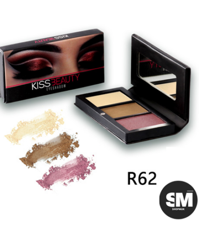 پالت سایه کیس بیوتی مدل R62