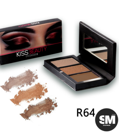 پالت سایه کیس بیوتی مدل R64