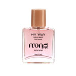 عطر زنانه موند رایحه Giorgio Armani My Way حجم 30 میل