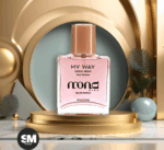 عطر زنانه موند رایحه Giorgio Armani My Way حجم 30 میل