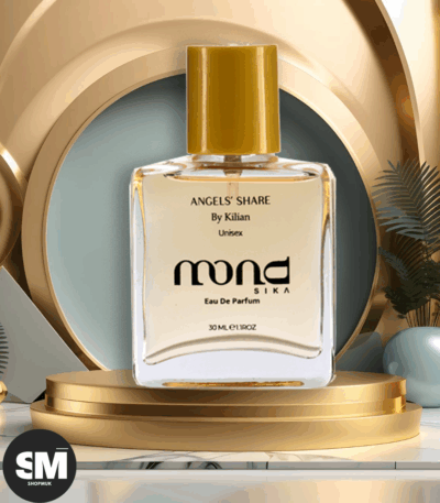 عطر موند رایحه By Killian Angels Share حجم 30 میل