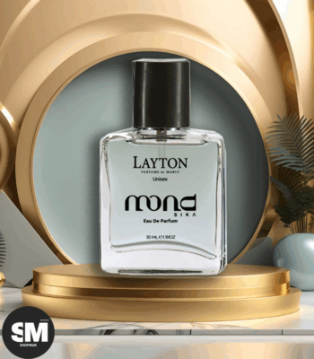 ادوپرفیوم زنانه مردانه موند مدل Parfums de Marly Layton حجم 30 میل