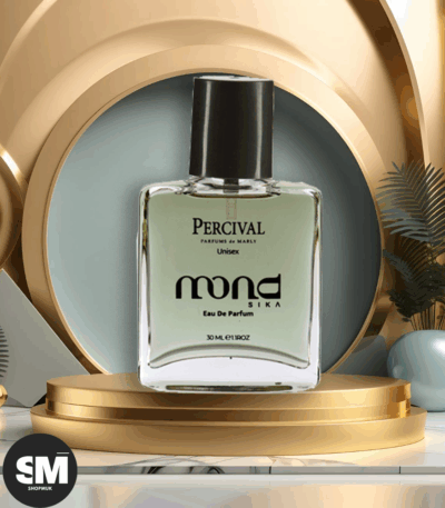 عطر موند رایحه Parfums de Marly Percival حجم 30 میل