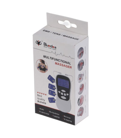 ماساژور تنس عضلانی بلوآیدیا اورجینال