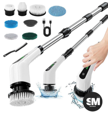brush