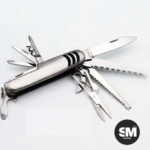 knife