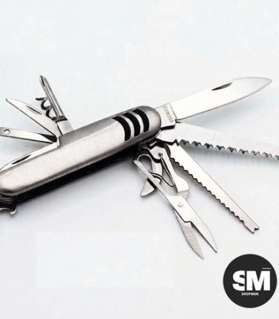 knife