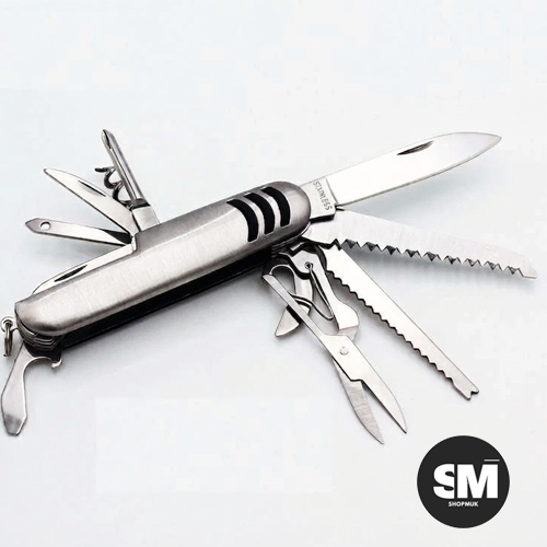 knife